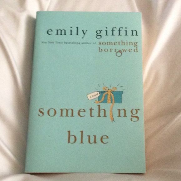 Emily Giffin - Duet book set - Picture 4 of 6